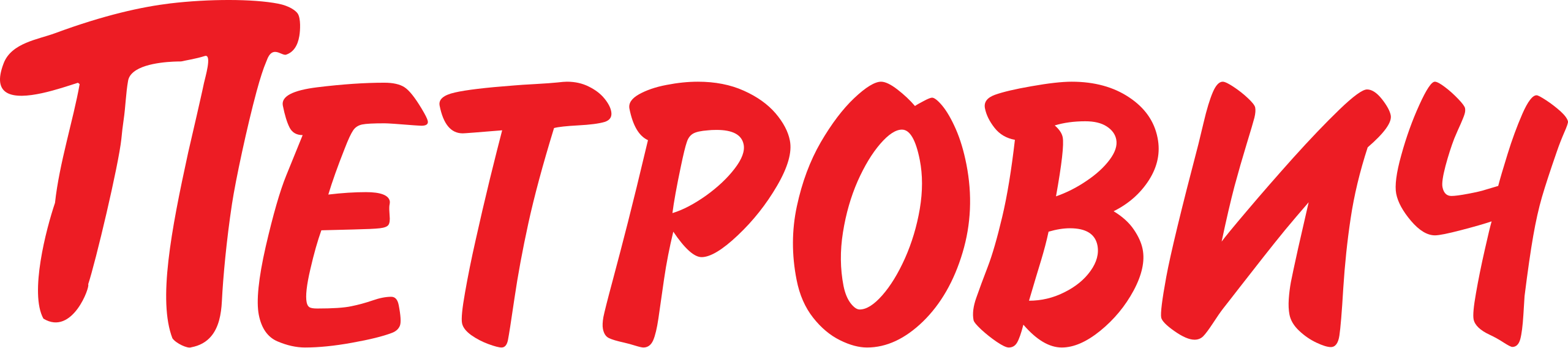 СТД «Петрович»