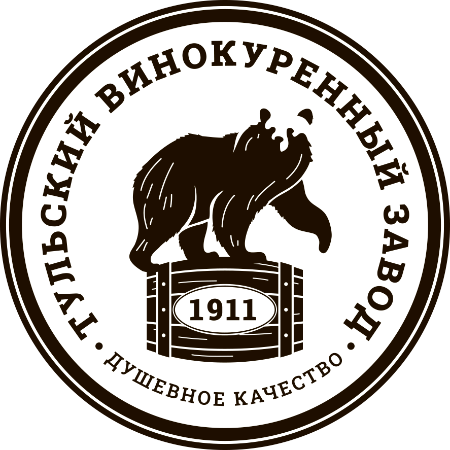 ООО «Тульский винокуренный завод 1911»