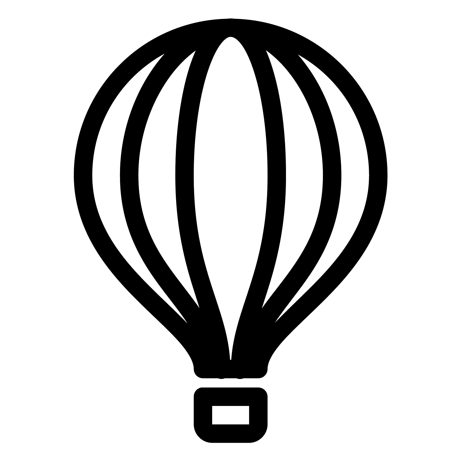 «Hot Air Balloon»