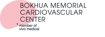 Центр болезней сердца и кровеносных сосудов имени Нодара Бохуа