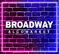 Алкомаркет «Бродвей»